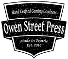 Owen Street Press
